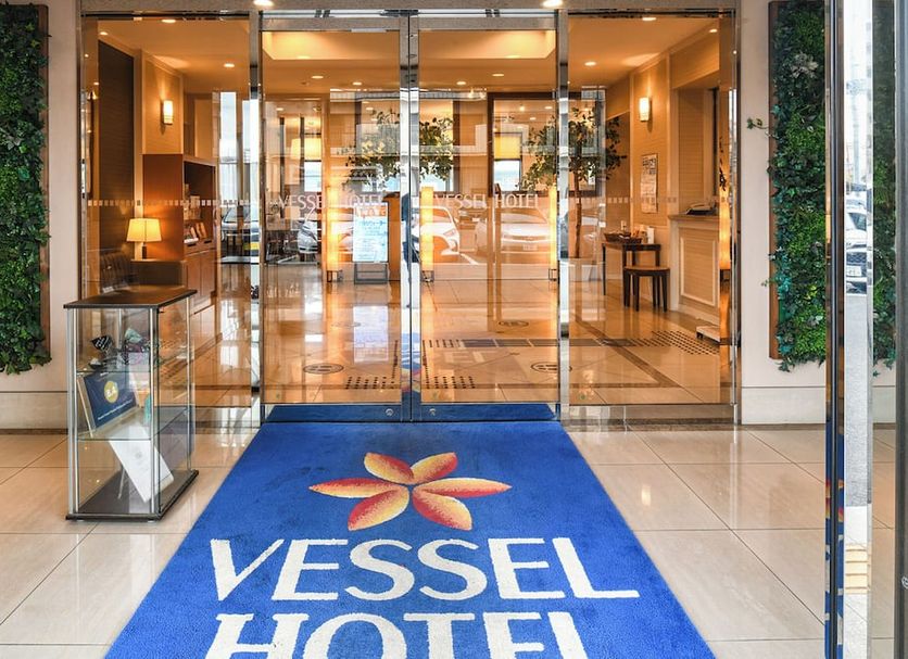 Hall d’entrée Photo