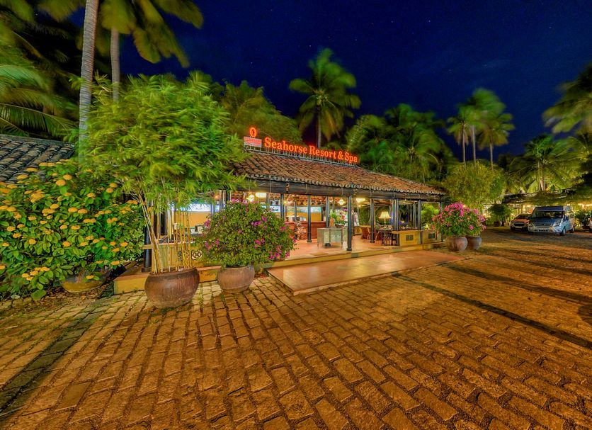 Bâtiment Photo