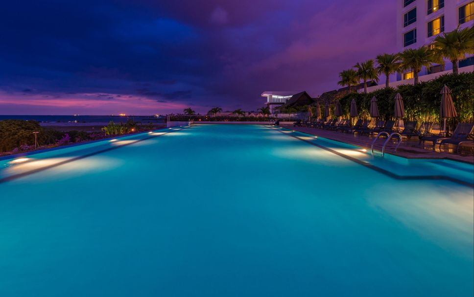 Piscine Photo