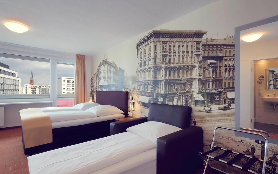 Chambre Photo