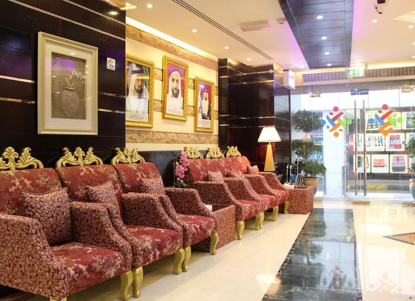 Hall d’entrée Photo
