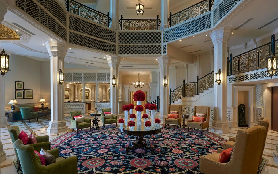 Hall d’entrée Photo