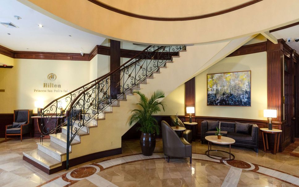 Hall d’entrée Photo