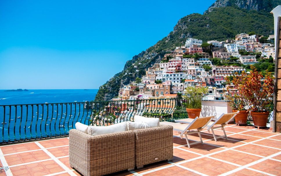 Balcon Photo