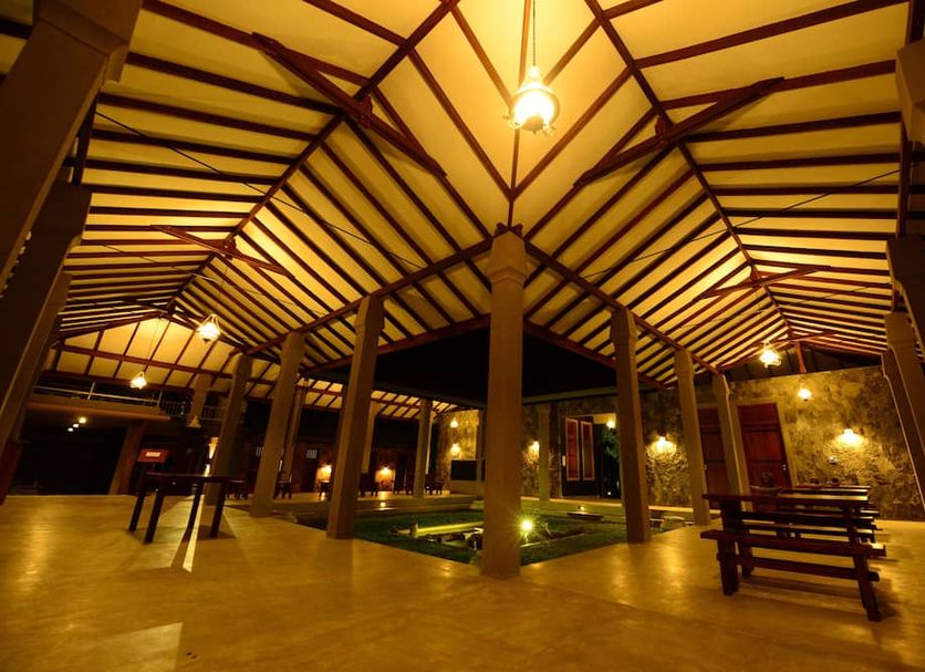 Hall d’entrée Photo
