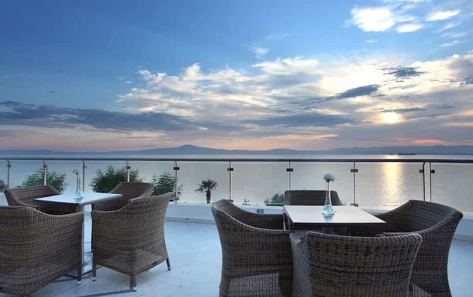 Balcon Photo