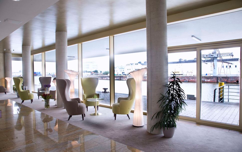 Hall d’entrée Photo