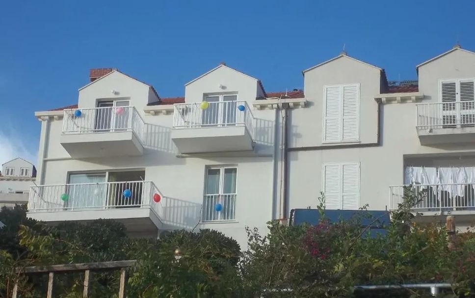 Bâtiment Photo