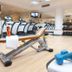 Salle de sport