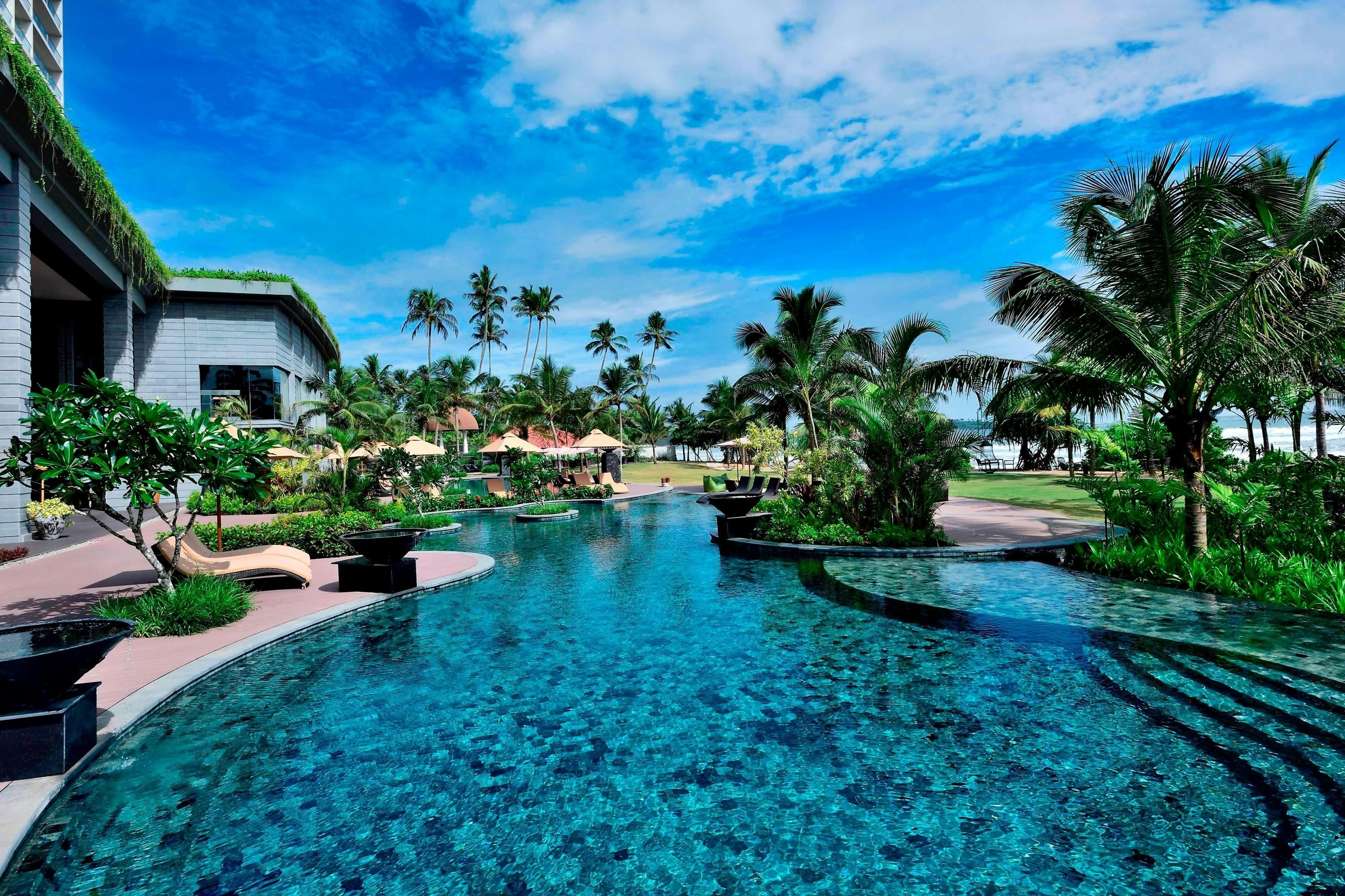 Piscine Photo