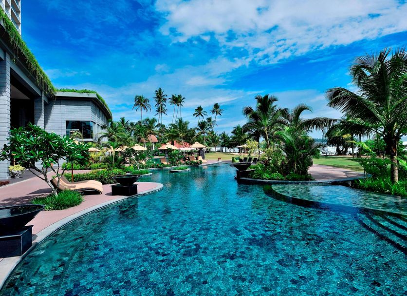 Piscine Photo