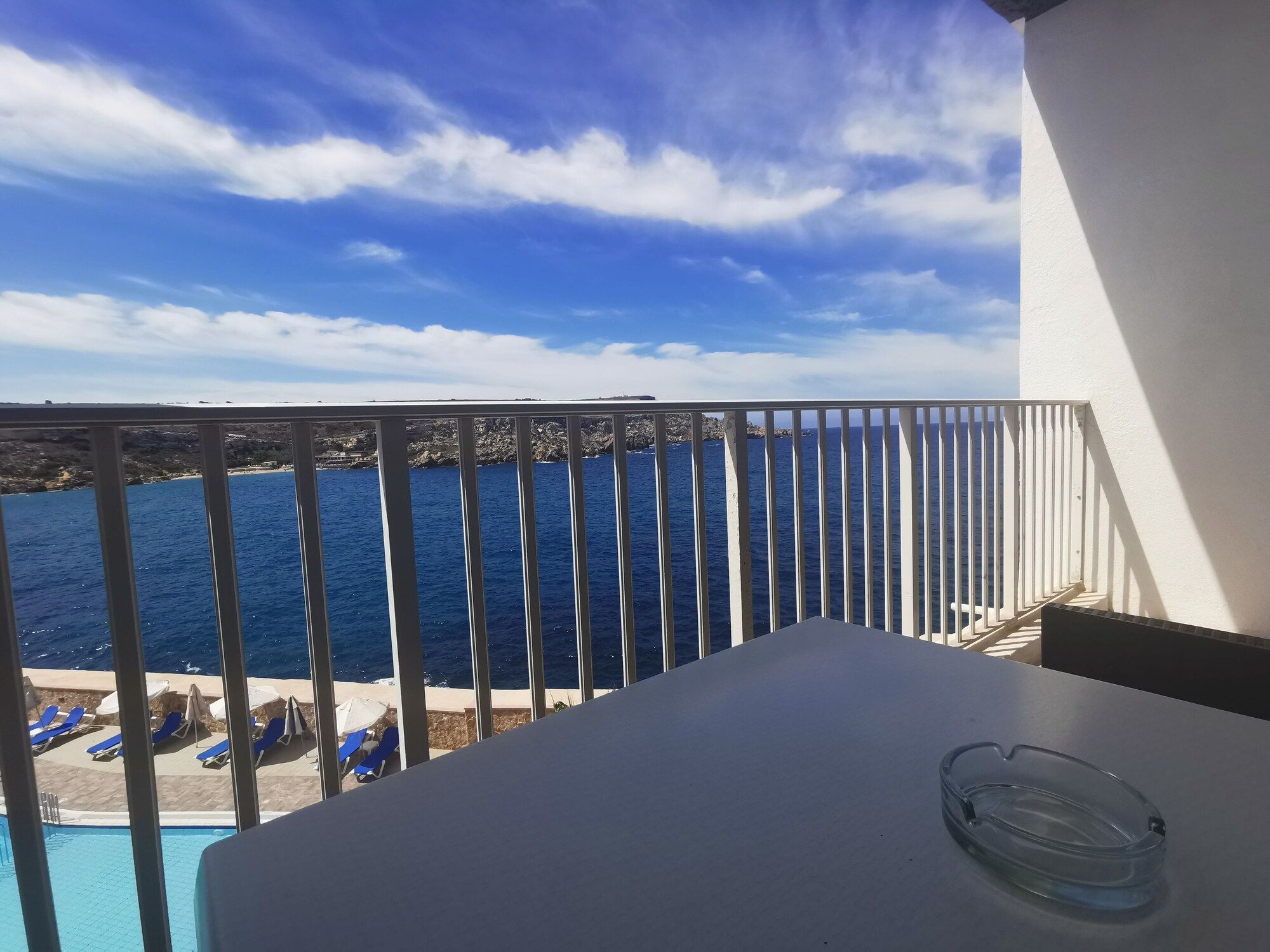 Balcon