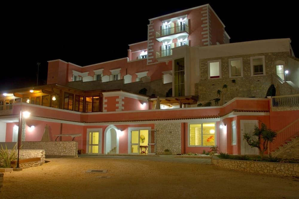 Bâtiment