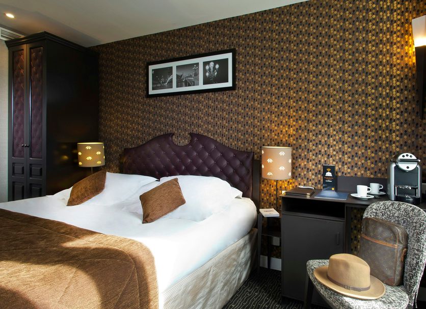 Chambre Photo