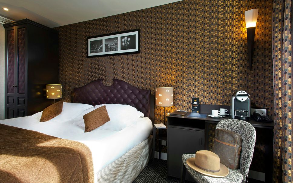 Chambre Photo