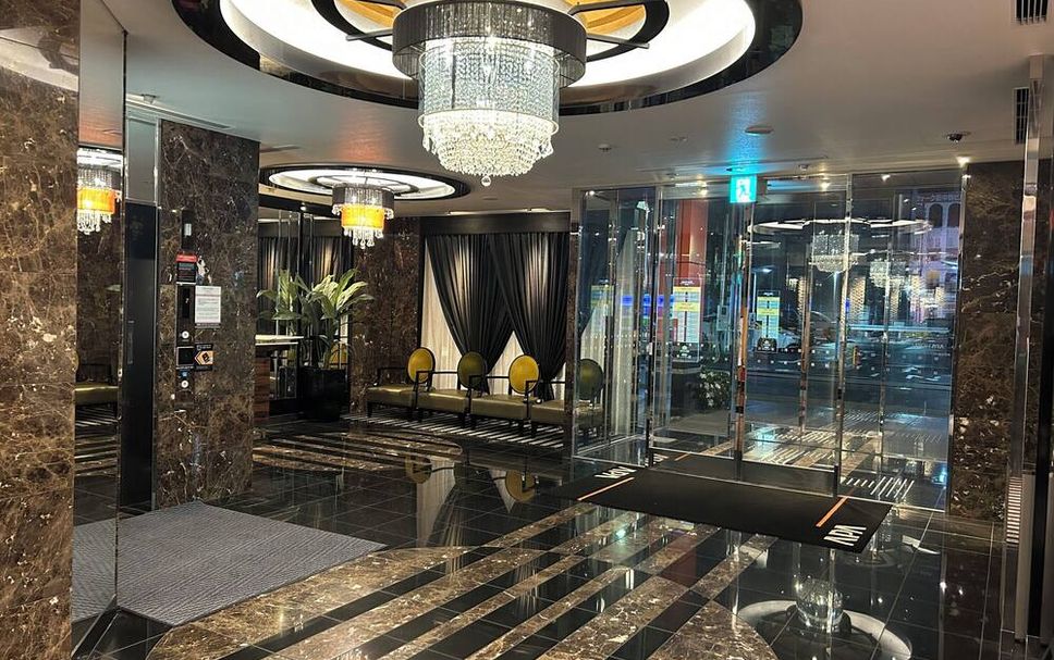 Hall d’entrée Photo