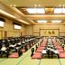 Espace de conférence