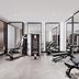 Salle de sport