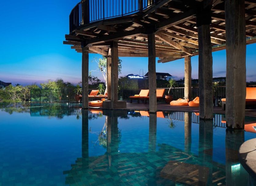 Piscine Photo