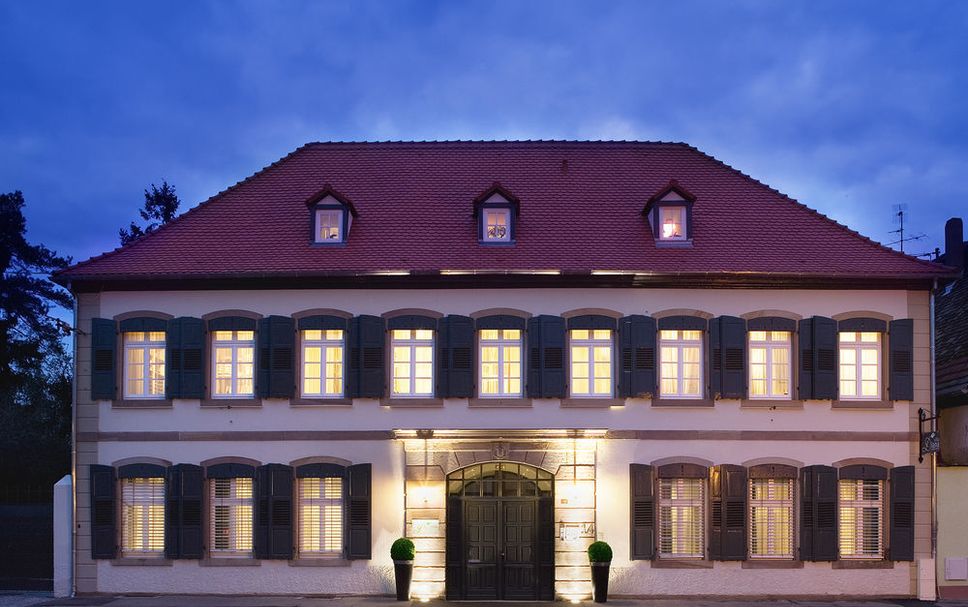 Bâtiment Photo