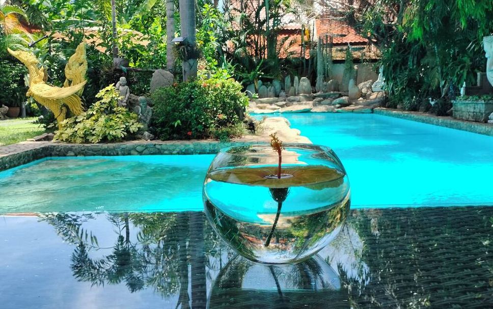 Piscine Photo