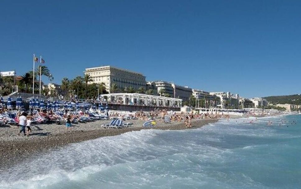 Plage Photo