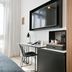 Équipements de la chambre