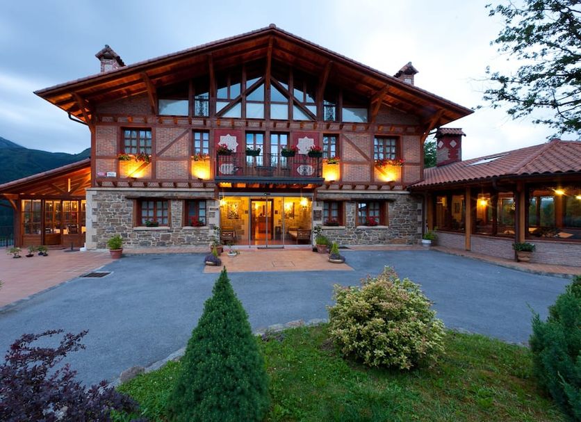 Bâtiment Photo