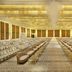 Espace de conférence