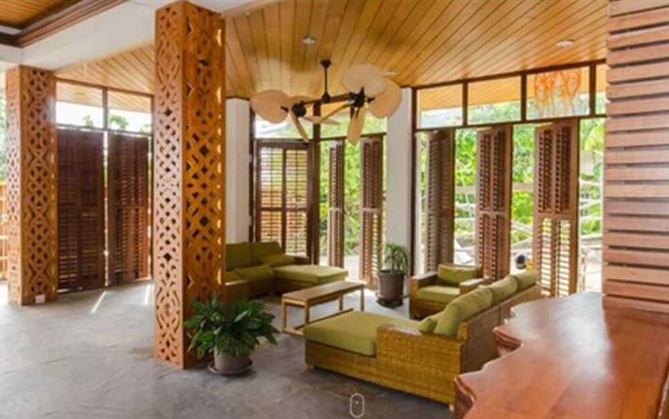 Hall d’entrée Photo