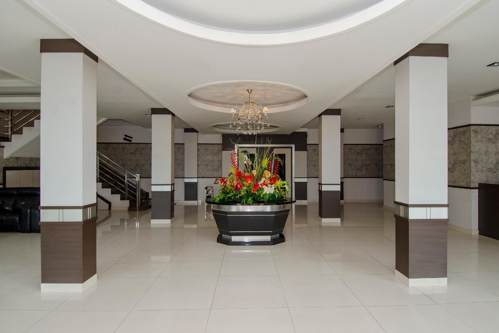 Hall d’entrée Photo
