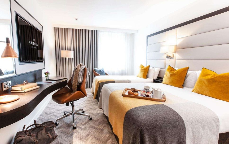 Chambre Photo
