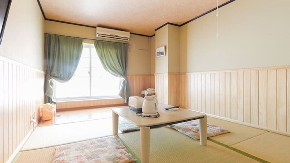 Équipements de la chambre