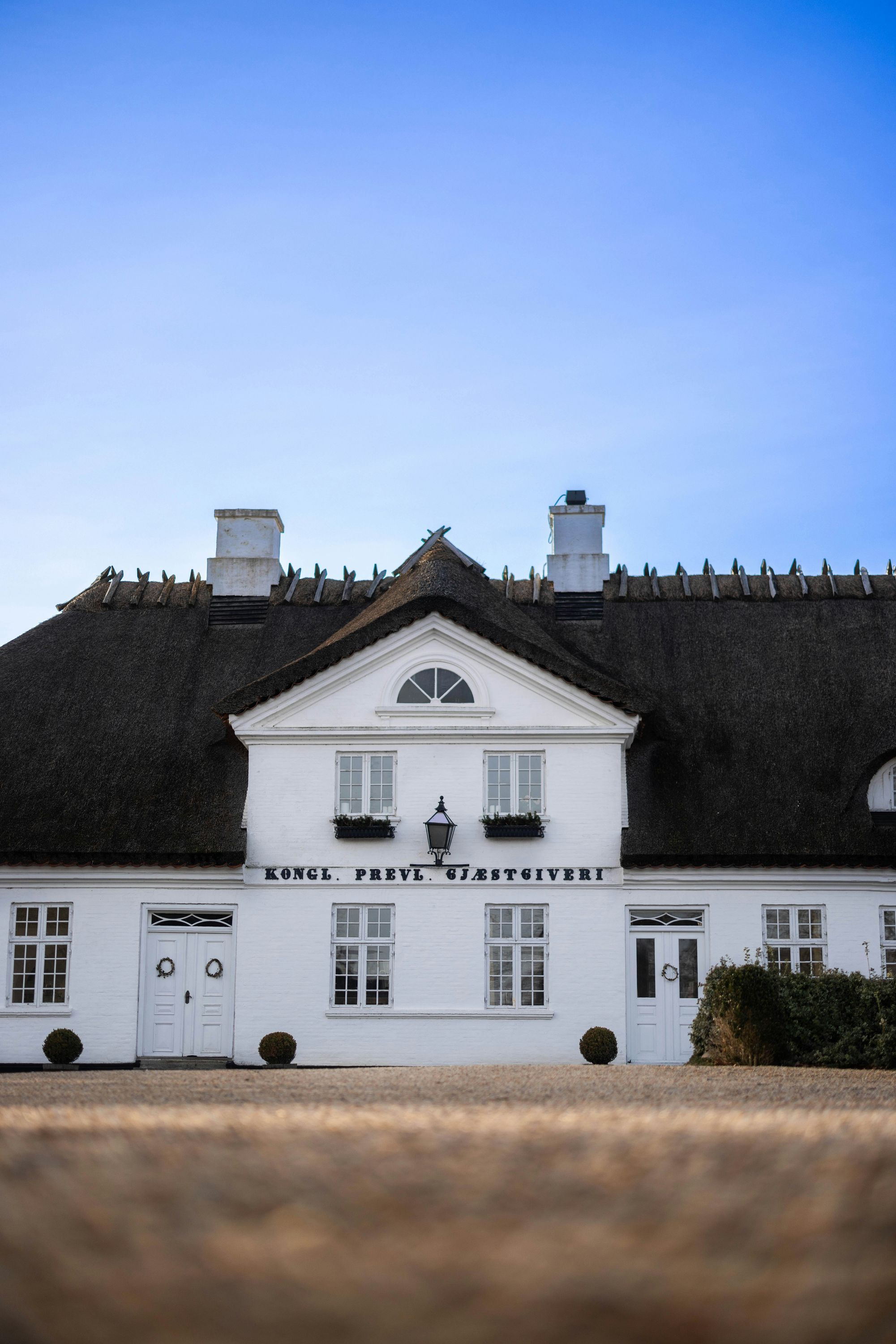Bâtiment