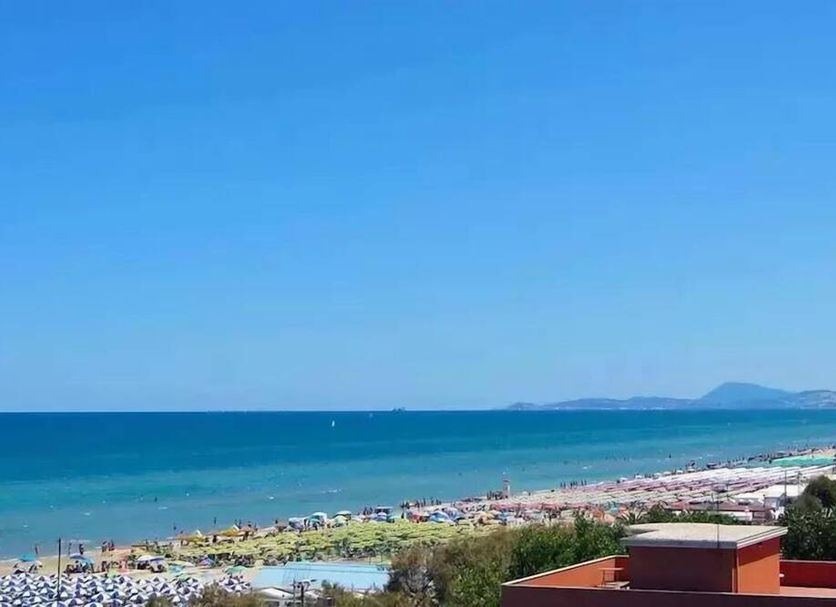 Plage Photo