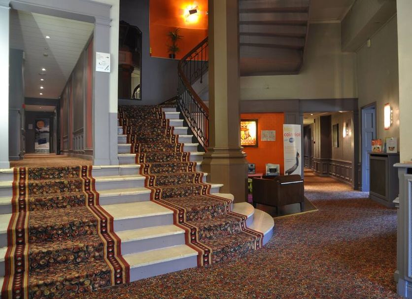 Escalier Photo
