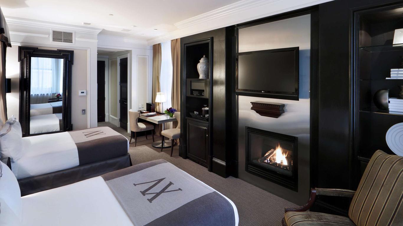 XV Beacon Hotel