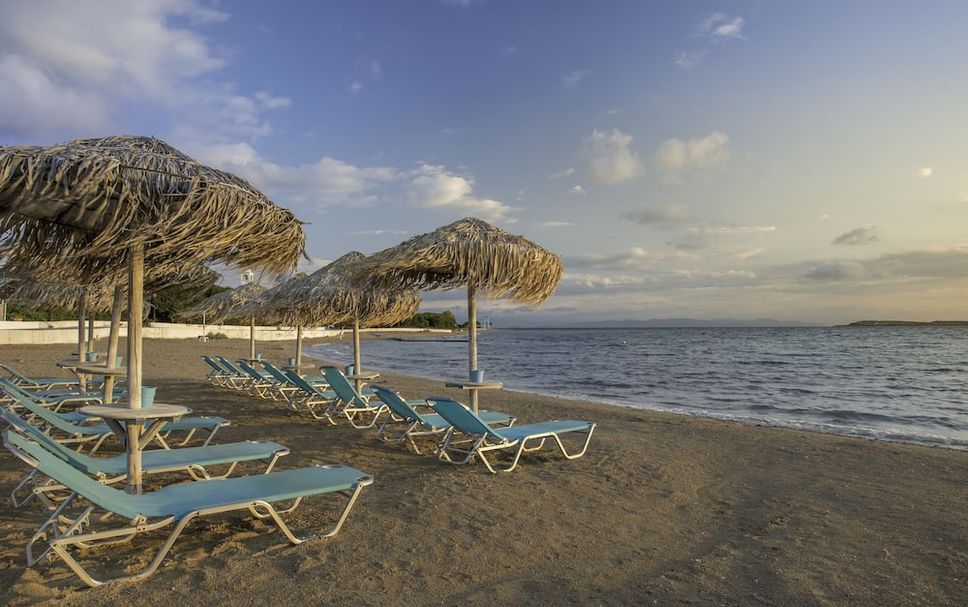 Plage Photo