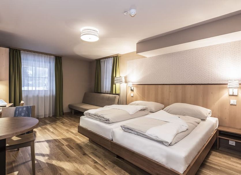 Chambre Photo