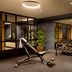Salle de sport