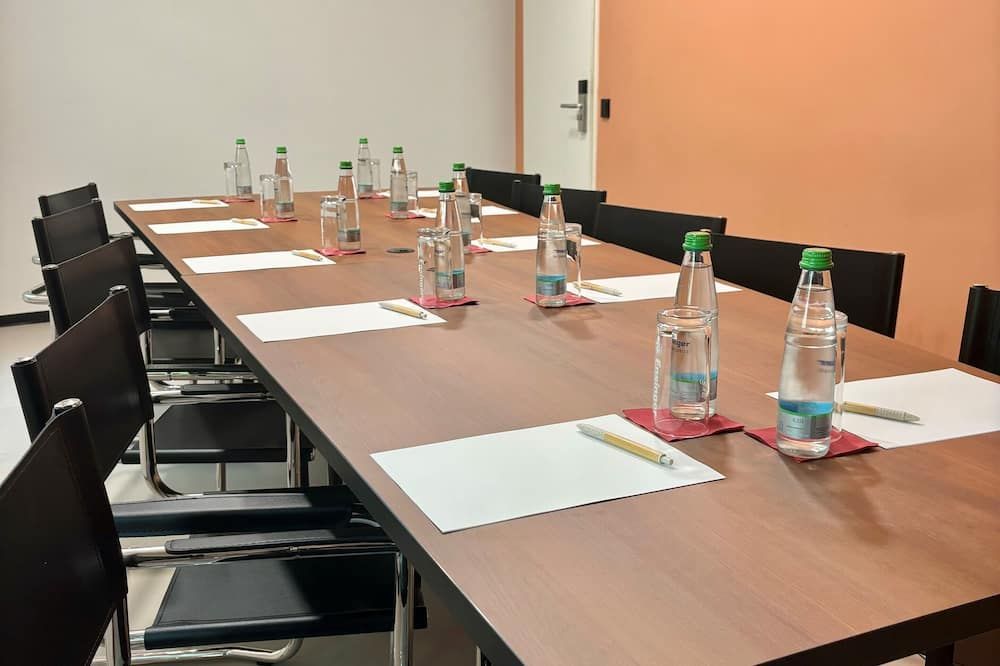 Espace de conférence