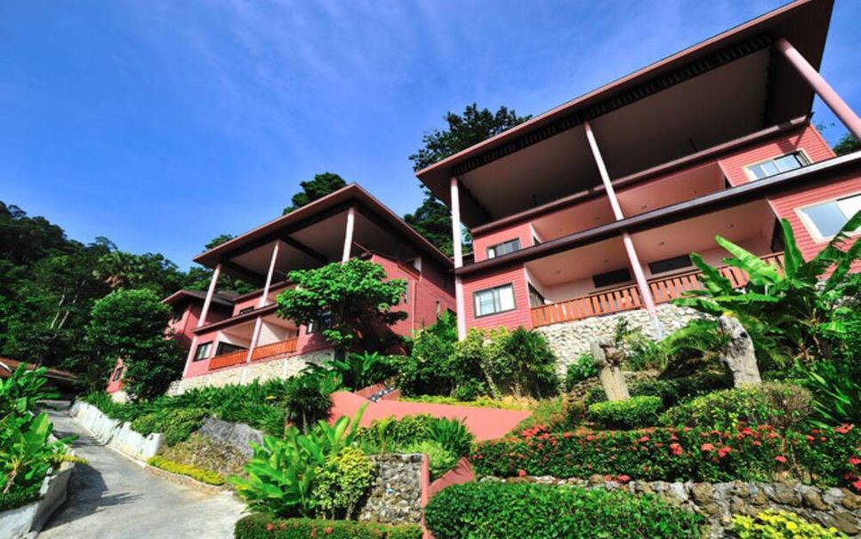 Bâtiment Photo