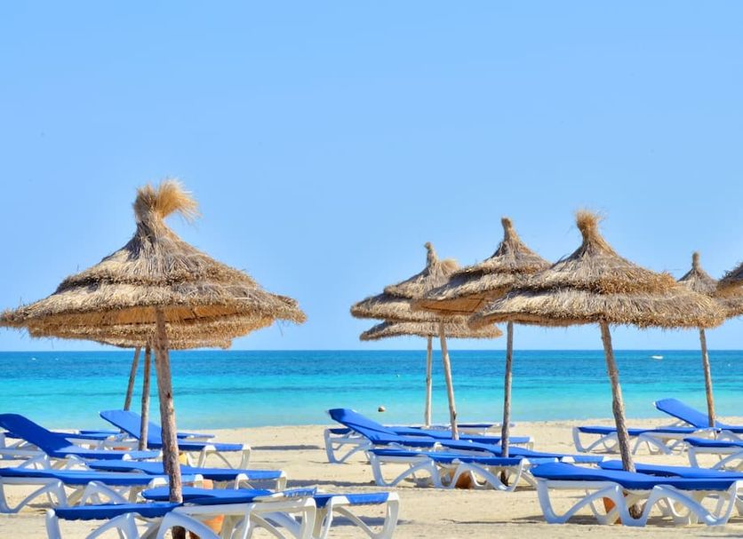 Plage Photo