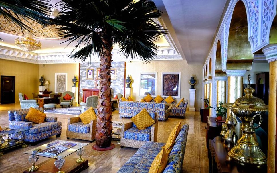 Hall d’entrée Photo