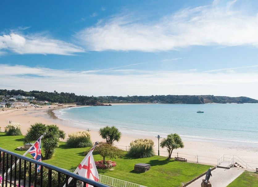 Plage Photo