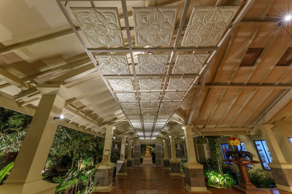 Hall d’entrée