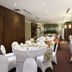 Salle de banquet