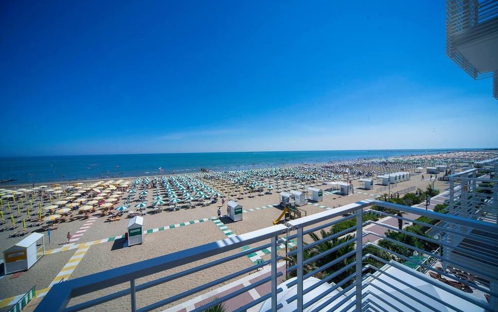 Plage Photo
