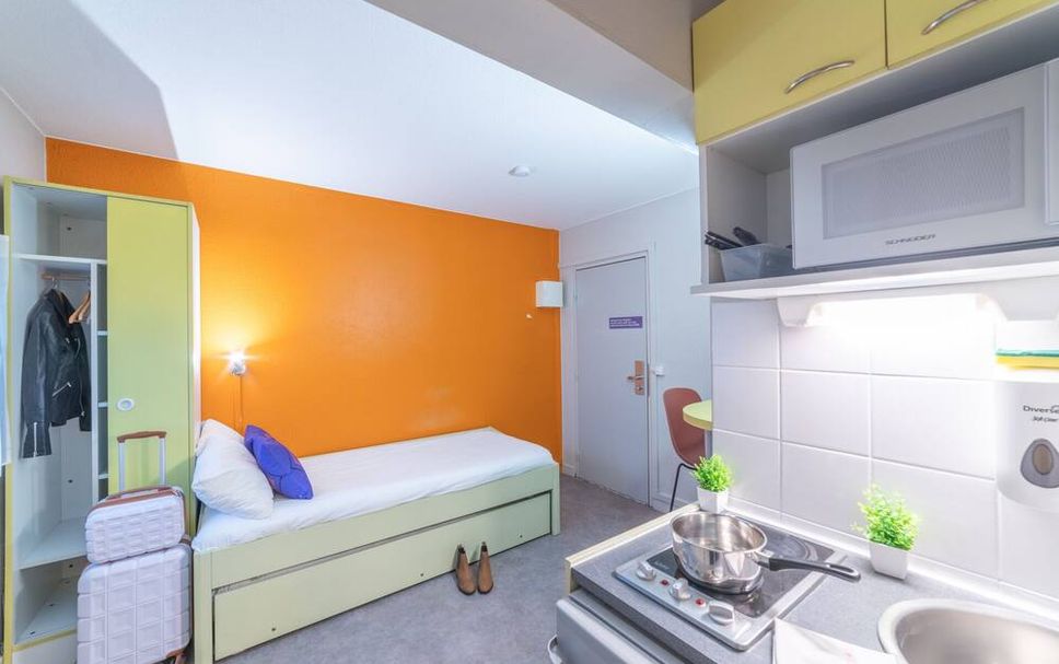 Chambre Photo