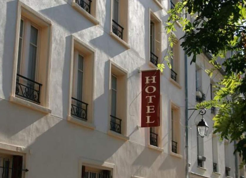 Bâtiment Photo